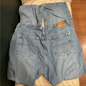 Tommy Hilfiger size 16 jeans